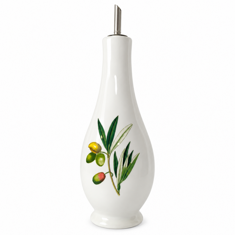 Schenkflessen & accessoires van Milos Bio