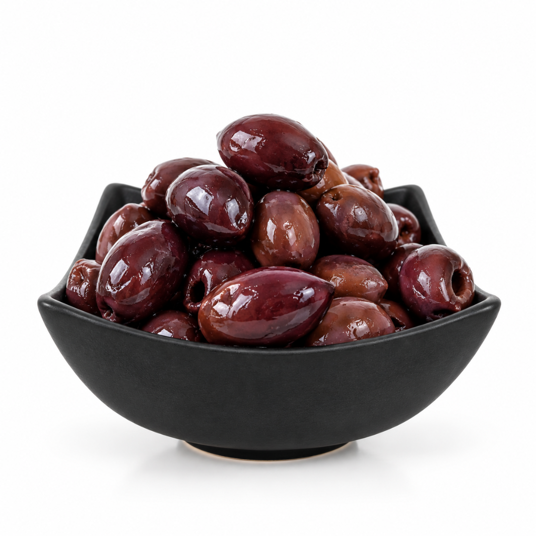 Milos kalamata olijven zonder pit
