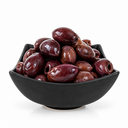 Milos kalamata olijven zonder pit