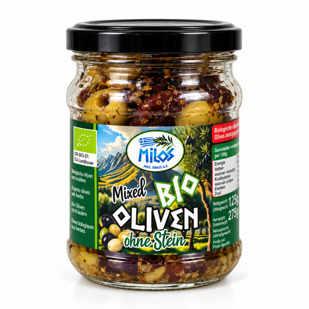 Olijven